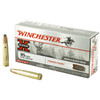 Winchester Super-X Hyper Velocity Centerfire Ammunition, 35 Remington, Power Point, 200 Grain - 20 Cartridge Box ( 20 / 1 )