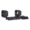 Warne RAMP30 R.A.M.P. Scope MountRing Combo Black Anodized  30mm UPC: 656813102952