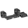Warne RAMP30 R.A.M.P. Scope MountRing Combo Black Anodized  30mm UPC: 656813102952