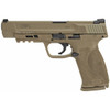 Smith & Wesson MP M2.0, 9mm Caliber, Striker Fired Semi-Automatic Action, Pistol