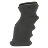 UTG RBFGRP172B UTG Combat Foregrip Black Polymer UPC: 4712274525672