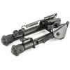 UTG TLBP78Q Tactical OP Bipod Black 5.97.3 Metal Quick Detach UPC: 4712274522862