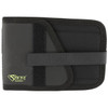 Sticky Holsters TRAVELMOUNT Sticky Travel Mount BlackGreen UPC: 858426004412