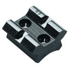 Weaver Mounts 48068 Top Mount Base 68  Black Ruger 44 Mag Deerstalker UPC: 076683480682