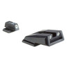 S&W M&P SHIELD NIGHT SIGHT SET UPC: 719307211872