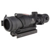 TRIJICON ACOG RCO 4X32 RED CHV M150 UPC: 719307302242
