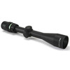 Trijicon 200002 AccuPoint  Black Hardcoat Anodized 39x 40mm 1 Tube Illuminated Duplex Crosshair wGreen Dot Reticle UPC: 719307400412