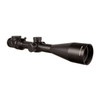 Trijicon 200002 AccuPoint  Black Hardcoat Anodized 39x 40mm 1 Tube Illuminated Duplex Crosshair wGreen Dot Reticle UPC: 719307400412