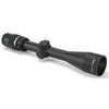 Trijicon 200002 AccuPoint  Black Hardcoat Anodized 39x 40mm 1 Tube Illuminated Duplex Crosshair wGreen Dot Reticle UPC: 719307400412