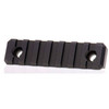 TROY 3.2" TRX/ALPHA RAIL SECTION BLK UPC: 812699011492