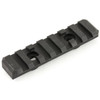 TROY 3.2" TRX/ALPHA RAIL SECTION BLK UPC: 812699011492