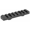 TROY 3.2" TRX/ALPHA RAIL SECTION BLK UPC: 812699011492