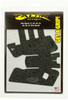 TALON GRP FOR GLOCK 17 GEN3 RBR UPC: 812308020242