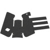 TALON GRP FOR GLOCK 17 GEN3 RBR UPC: 812308020242