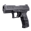 Walther PPQ, .45 ACP Caliber, Striker Fired Semi-Automatic Action, Pistol