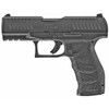 Walther PPQ, .45 ACP Caliber, Striker Fired Semi-Automatic Action, Pistol