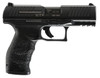 Walther PPQ, .45 ACP Caliber, Striker Fired Semi-Automatic Action, Pistol