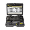 Wheeler 562194 Deluxe Gunsmithing Screwdriver Set 89 Pieces UPC: 661120621942