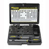 Wheeler 562194 Deluxe Gunsmithing Screwdriver Set 89 Pieces UPC: 661120621942