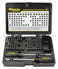 Wheeler 562194 Deluxe Gunsmithing Screwdriver Set 89 Pieces UPC: 661120621942