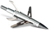 NAP NAP60086 Spitfire Doublecross Mechanical Broadhead 100 GR 3 Pack UPC: 033576600862