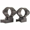TALLEY LW RINGS TIKKA T3/X 1" MED UPC: 876430001142