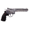 Crosman CRVL357S SR357 Full Metal CO2-Powered 6- Shot BB Revolver Air Pistol