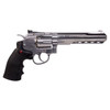 Crosman CRVL357S SR357 Full Metal CO2-Powered 6- Shot BB Revolver Air Pistol