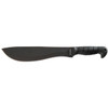 KaBar 1248 Cutlass  11 SK5 Steel BladeBlack TPR Handle 16.50 Long Includes Sheath UPC: 617717212482