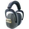 Pro Ears PEUPB Ultra Pro Passive Muff 30 dB Over the Head Black Adult 1 Pair UPC: 751710503632