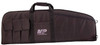 MP Accessories 110014 Duty Series Small RifleShotgun Case Nylon Smooth UPC: 661120000112
