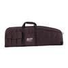 MP Accessories 110014 Duty Series Small RifleShotgun Case Nylon Smooth UPC: 661120000112