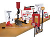 Lee Precision 90050 50th Anniversary Reloading Kit UPC: 734307900502