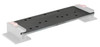 Hornady 399698 LockNLoad QD Mounting Plate Metal Quick Detach UPC: 090255996982