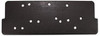 Hornady 399698 LockNLoad QD Mounting Plate Metal Quick Detach UPC: 090255996982