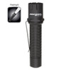 Nightstick TAC300B TAC300B Tactical Matte Black Polymer White LED 180 Lumens 190 Meters Range UPC: 017398802192