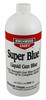 R2-QT SUPER BLUE LIQUID GUN BLUE QUART UPC: 029057134322