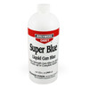 R2-QT SUPER BLUE LIQUID GUN BLUE QUART UPC: 029057134322