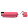Guard Dog PSGDHHOC181PK Harm  Hammer  OC Pepper 0.50 oz Pink Includes SteelPoint Striker UPC: 857107006462