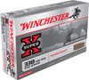 Winchester Super-X Hyper Velocity Centerfire Ammunition, 338 Win Mag, Power Point, 200 Grain - 20 Cartridge Box ( 20 / 1 )