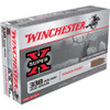 Winchester Super-X 338 Win Mag 200gr PP 20/bx UPC: 020892200982