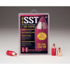 Hornady 45 Cal Sabot W/ 40 Cal 200 Gr SST ML Bullet UPC: 090255671322