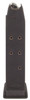 Glock MF38008 G38  8rd 45 GAP Black Polymer UPC: 764503380082
