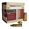Nosler 10175 Premium Brass Unprimed Cases 280 Ackley Improved Rifle Brass 50 Per Box UPC: 054041101752