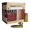 Nosler 10175 Premium Brass Unprimed Cases 280 Ackley Improved Rifle Brass 50 Per Box UPC: 054041101752