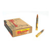 Hornady Dangerous Game Hyper Velocity Centerfire Ammunition, 9.3 x 74mm R, Jacketed Soft Point, 286 Grain - 20 Cartridge Box ( 20 / 1 )