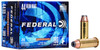 Federal Power-Shok Hyper Velocity Centerfire Ammunition, 44 Rem Mag, Jacketed Hollow Point, 180 Grain - 20 Cartridge Box ( 20 / 1 )