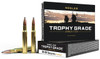 Nosler Trophy Grade Hyper Velocity Centerfire Ammunition, 30-06 Springfield, Nosler Spitzer Partition, 150 Grain - 20 Cartridge Box ( 20 / 1 )