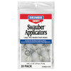 Swauber Applicators, 20 pack UPC: 029057411102
