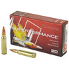 Hornady Superformance Hyper Velocity Centerfire Ammunition, 300 Savage, Super Shock Tip, 150 Grain - 20 Cartridge Box ( 20 / 1 )